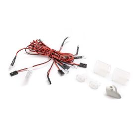 E-Flite Lighting Set: Twin Otter 1.4m / EFL32065