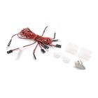 E-Flite Lighting Set: Twin Otter 1.4m / EFL32065