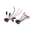 E-Flite Hands-Free Connector Set: Twin Otter 1.4m / EFL32067