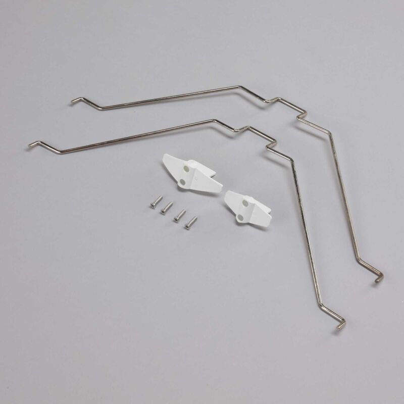 E-Flite Float Strut Set: Twin Otter 1.4m / EFL32069