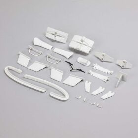 E-Flite Plastic Parts: Twin Otter 1.4m / EFL32070