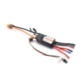Spektrum Avian 25A Dual Smart Lite Brushless ESC 3S-4S...