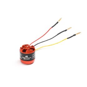 Spektrum Brushless Outrunner Motor 2830-950Kv 14-polig...