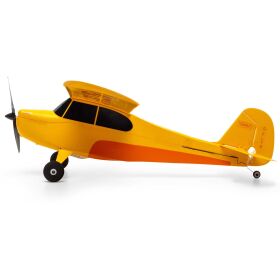 Hobbyzone Champ Anniversary Special Edition 515mm BNF Basic mit SAFE / HBZ04950