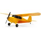 Hobbyzone Champ Anniversary Special Edition 515mm BNF Basic mit SAFE / HBZ04950