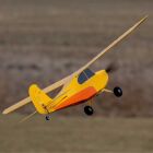 Hobbyzone Champ Anniversary Special Edition 515mm BNF Basic mit SAFE / HBZ04950