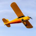 Hobbyzone Champ Anniversary Special Edition 515mm BNF Basic mit SAFE / HBZ04950