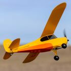 Hobbyzone Champ Anniversary Special Edition 515mm BNF Basic mit SAFE / HBZ04950