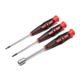Dynamite Tool Set: Losi NASCAR ARRMA GROM / DYNT0505