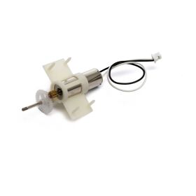 Hobbyzone Gear Box with Motor: UMX Champ Anniversary...