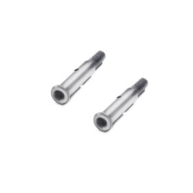 Team Losi Racing Achse vorne Titan: 22X-T / TLR-1249
