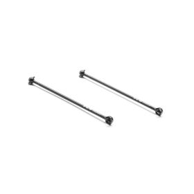 Team Losi Racing Antriebswelle CVA Bones X92mm: 22X-T (2)...