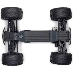 ARRMA 1/10 GORGON 2WD RTA Kit Brushed Monster Truck (incl.Akku und Ladegerät) / ARA3230SK