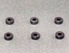 AUTOMODEL Scheiben AMR 3 × 7 × 3 mm (6)...