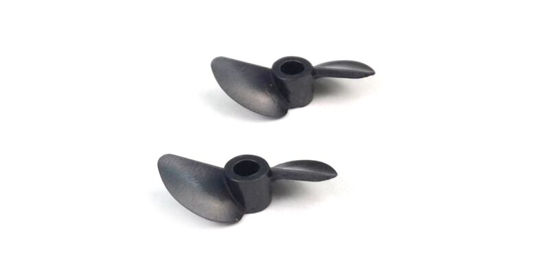 Joysway Propeller Boot Zweiblatt Nylon Magic Vee & Cat V6 (2) / JW810611