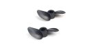 Joysway Propeller Boot Zweiblatt Nylon Magic Vee & Cat V6 (2) / JW810611