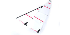 JOYSWAY Mylar-Segel A 50 micron Joysway DF65 V6-V8 /...