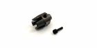 KYOSHO Wellenmitnehmer Mitte Hinten Kyosho Fazer FZ02 HD Stahl / K.FAW212B