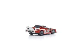 KYOSHO DIE CAST Kyosho Blister Pack Edition 1:64 Circuit...