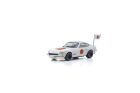 KYOSHO DIE CAST Kyosho Blister Pack Edition 1:64 Circuit Wolf Nissan Fairlady Z 432R / KS07009B4