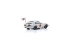 KYOSHO DIE CAST Kyosho Blister Pack Edition 1:64 Circuit Wolf Nissan Fairlady Z 432R / KS07009B4