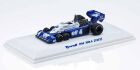 KYOSHO DIE CAST Kyosho 1:64 Die Cast Collection Tyrrell P34 1977 No.4 / KS07038B4