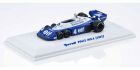 KYOSHO DIE CAST Kyosho 1:64 Die Cast Collection Tyrrell P34/2 1977 No.4 / KS07038B6