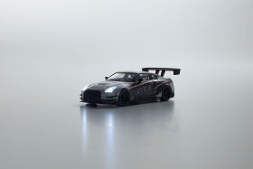 KYOSHO DIE CAST Kyosho MOTN Led System 1:64 Skyline GT-R...