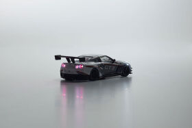 KYOSHO DIE CAST Kyosho MOTN Led System 1:64 Skyline GT-R Nismo GT-3 Presentation / KS07131LW
