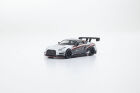 KYOSHO DIE CAST Kyosho MOTN Led System 1:64 Skyline GT-R Nismo GT-3 Presentation / KS07131LW
