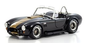 KYOSHO DIE CAST Kyosho 1:18 Shelby Cobra 427 S/C Spider...