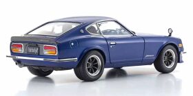 KYOSHO DIE CAST Kyosho 1:18 Nissan Fairlady Z-L (S30)...