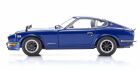 KYOSHO DIE CAST Kyosho 1:18 Nissan Fairlady Z-L (S30) 1970 Blue Metallic / KS08220WBL