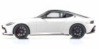 KYOSHO DIE CAST Kyosho 1:18 Resin Samurai Collection Nissan Fairlady Z 2024 White / KSR18062W
