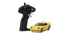 KYOSHO EGG First Mini-Z 1:28 Initial-D Mazda RX-7 FD3S YE / K.66603A