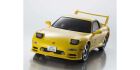 KYOSHO EGG First Mini-Z 1:28 Initial-D Mazda RX-7 FD3S YE / K.66603A