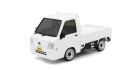 KYOSHO EGG First Mini-Z 1:28 Subaru Sambar WH / K.66607A