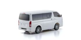 KYOSHO EGG First Mini-Z 1:28 Toyota Hi-Ace Super GL WH / K.66609A