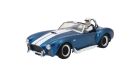 KYOSHO EGG First Mini-Z 1:28 Shelby Cobra 427 S/C 1960 Blau / K.66610A
