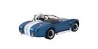 KYOSHO EGG First Mini-Z 1:28 Shelby Cobra 427 S/C 1960 Blau / K.66610A