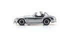 KYOSHO EGG First Mini-Z 1:28 Shelby Cobra 427 S/C Chrome / K.66610C