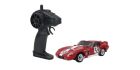 KYOSHO EGG First Mini-Z 1:28 Shelby Cobra Daytona No.59 Rot / K.66611A