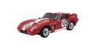 KYOSHO EGG First Mini-Z 1:28 Shelby Cobra Daytona No.59 Rot / K.66611A