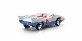 KYOSHO EGG First Mini-Z 1:28 Speed Racer GoGoGo / K.66616A