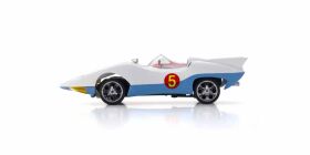 KYOSHO EGG First Mini-Z 1:28 Speed Racer GoGoGo / K.66616A
