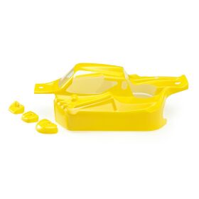 MATRIX Karosserie Matrix Aria 1:8 Lexan 0.75 mm / M.MTB0425-07