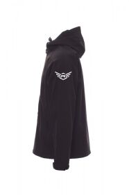 REDS Racing Hood Factory team Size XL / REDAPRL0027XL