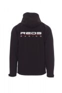 REDS Racing Hood Factory team Size XXL / REDAPRL0027XXL
