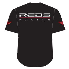 REDS Racing Team T-Shirt 6th (XL) / REDAPRL0028XL