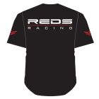 REDS Racing Team T-Shirt 6th (XXL) / REDAPRL0028XXL